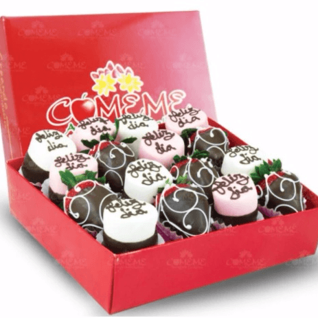 CAJA FELIZ DÍA