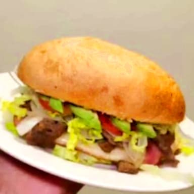 TORTA DE BISTEK