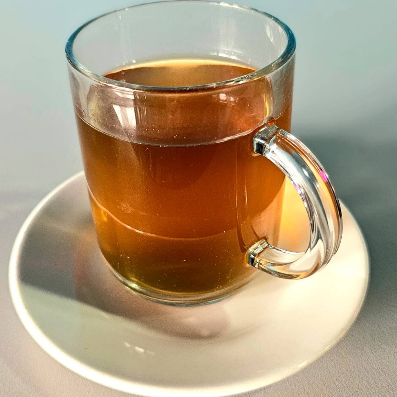Té Caliente