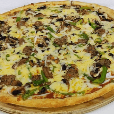 Pizza Americana