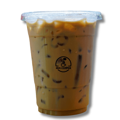 Iced Coffee Chai Pumpkin