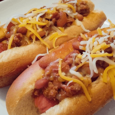 Chili Dogs 1 Pieza