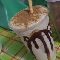 Eskimo de Capuccino