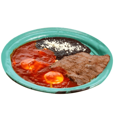 Huevos Norteños