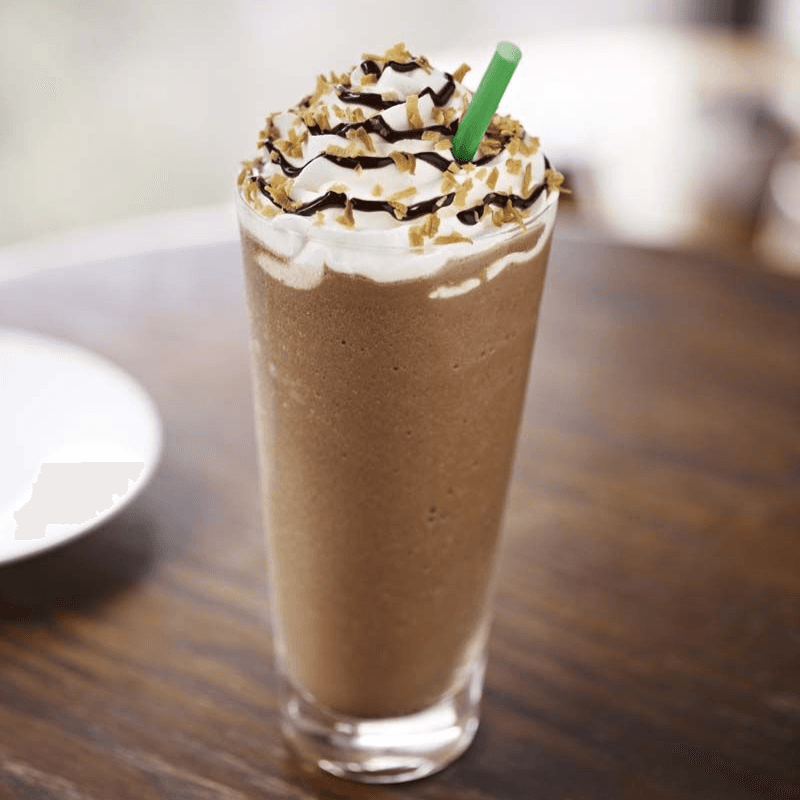 Frappé de Café