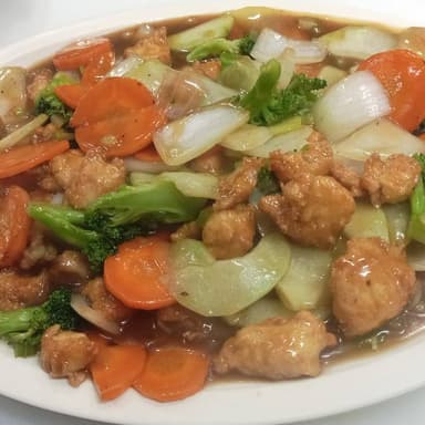 Combinacion china