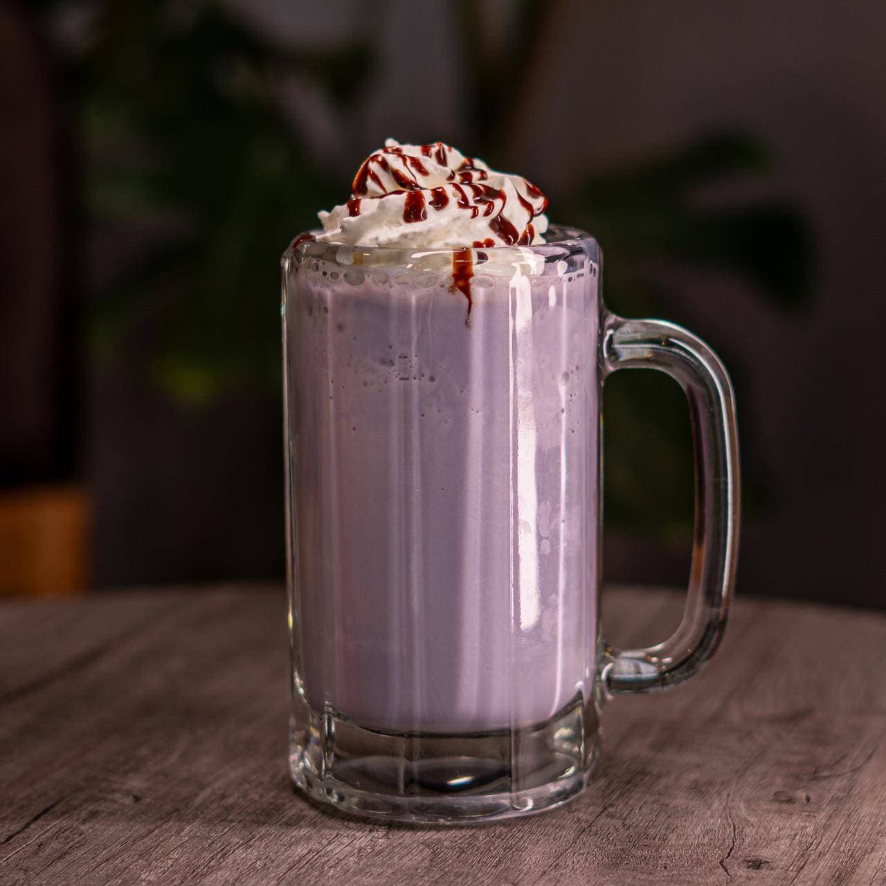 Frappé Taro