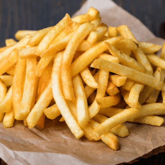 Orden de Papas (300gr)