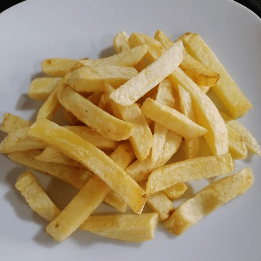 Papas Fritas