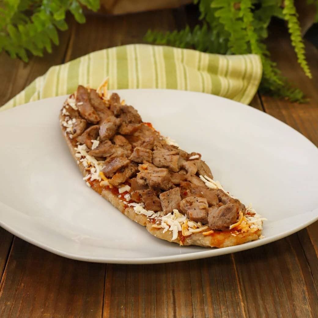 Huarache de Arrachera