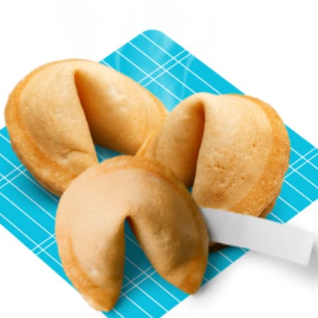 Galletas de la Fortuna