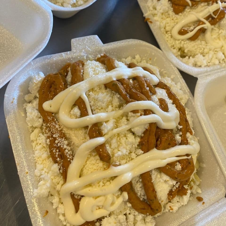 Tradicional Queso y Crema