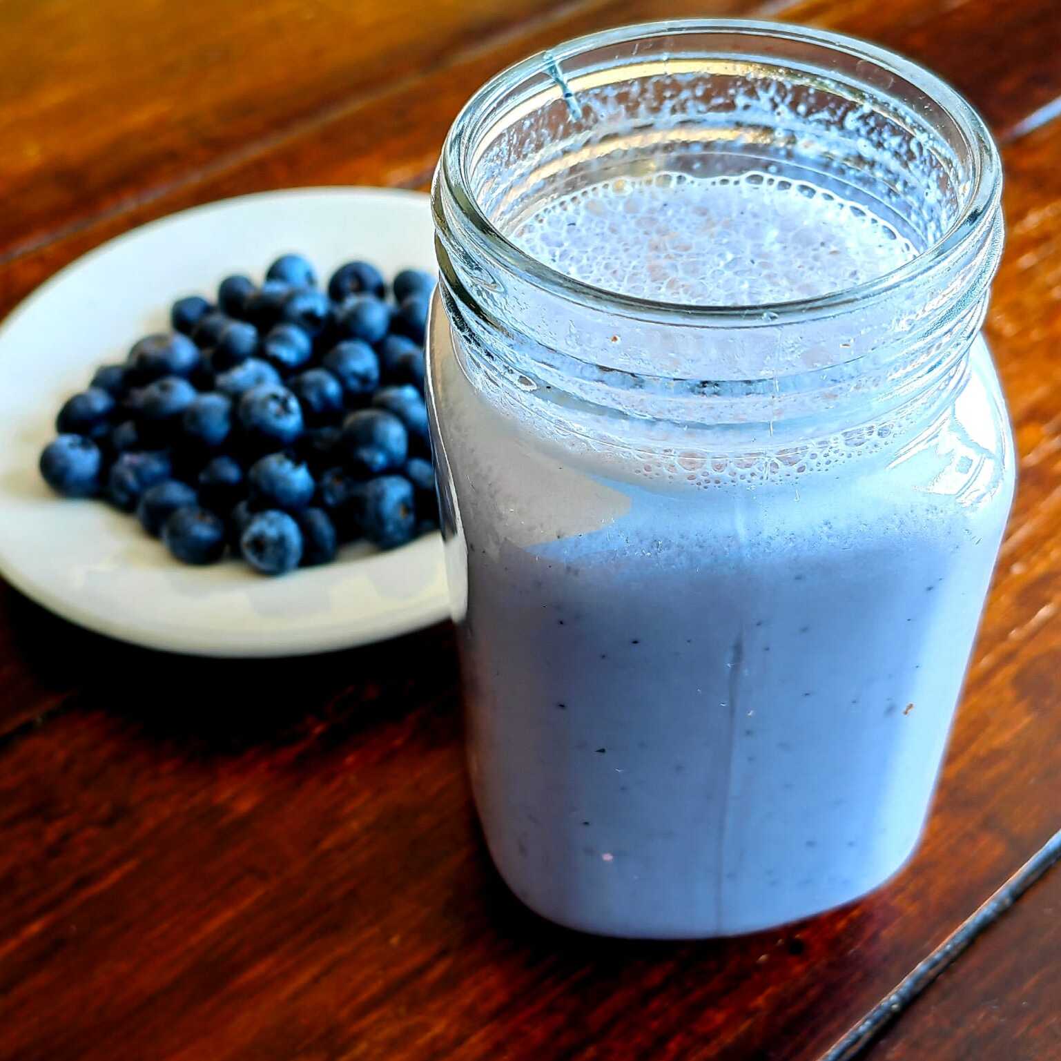 Licuado Clásico (1 Sabor)