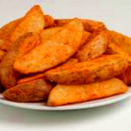 Papas Sazonadas