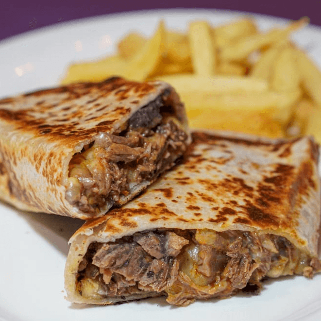 Burrito