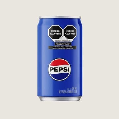 Pepsi Regular
