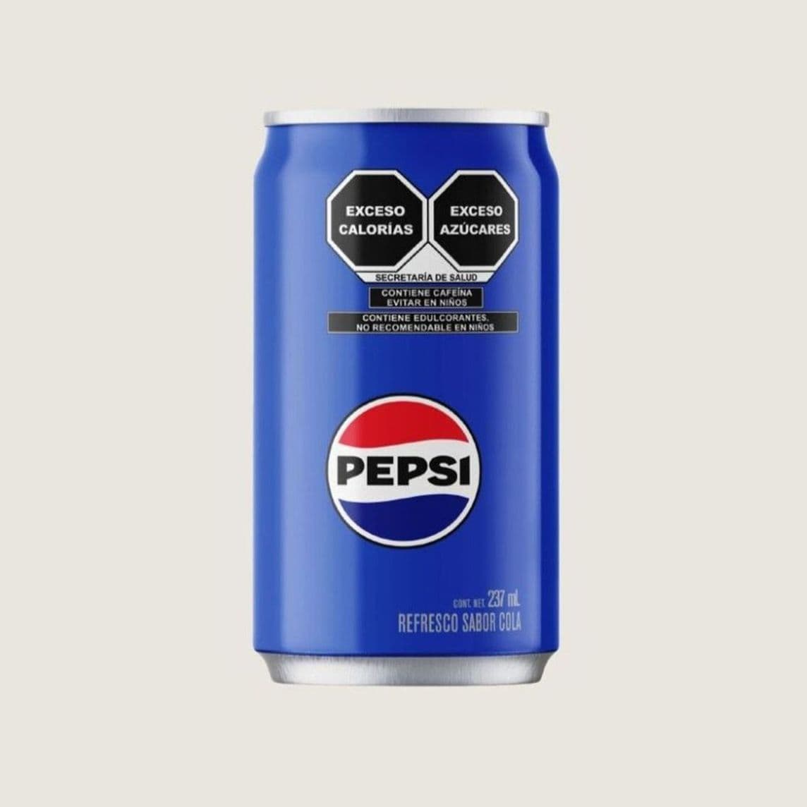 Pepsi Regular