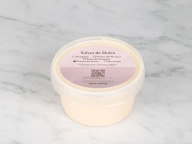 Crema de Limón 250ml