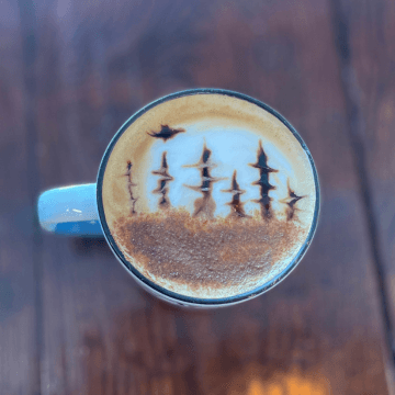 Latte