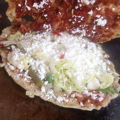 Gordita Gigantes