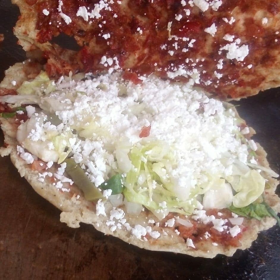 Gordita Gigantes