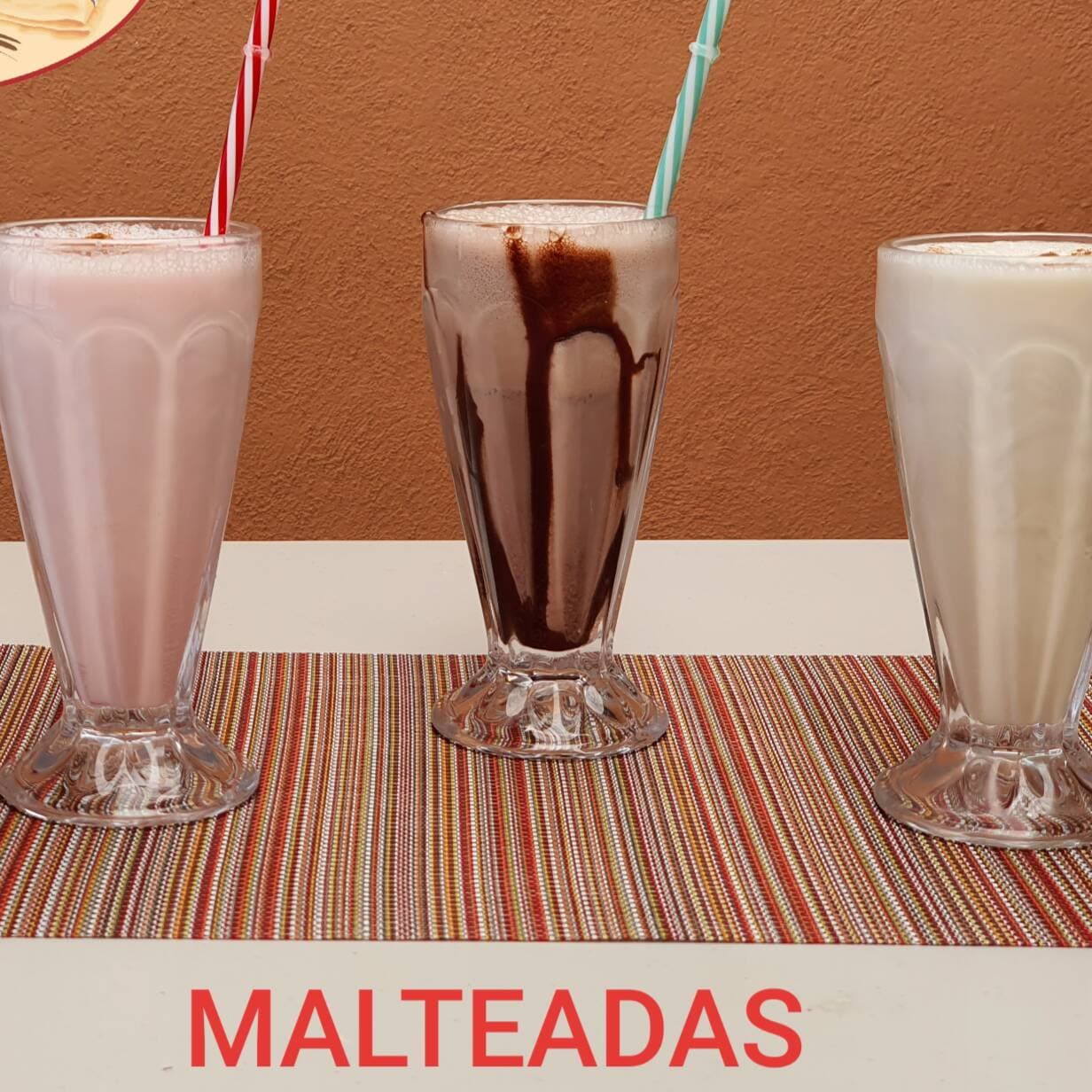 MALTEADAS