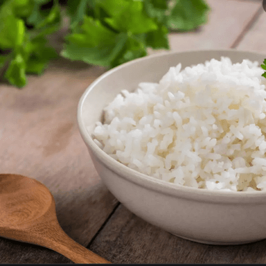 Arroz Blanco
