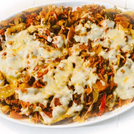 Alambre Al Pastor