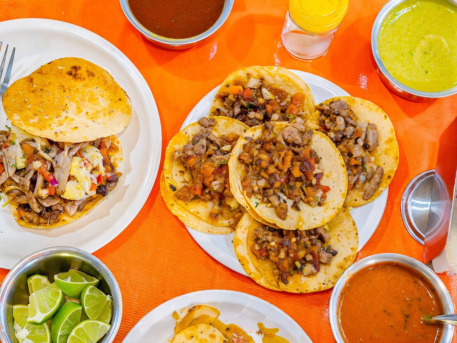 "La Norteña"