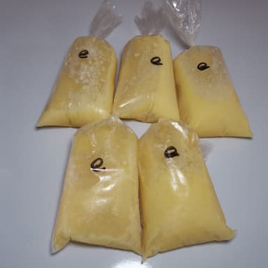Paleta de Elote PM