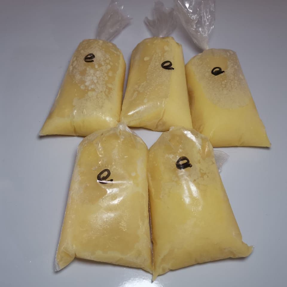 Paleta de Elote PM