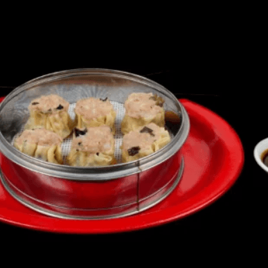 Siu Mai 6 Uds