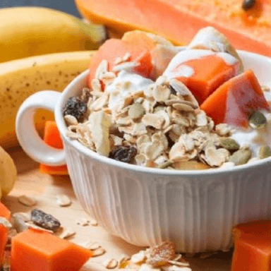 Cóctel de Fruta