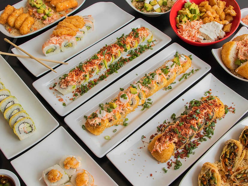 Zu-sushi