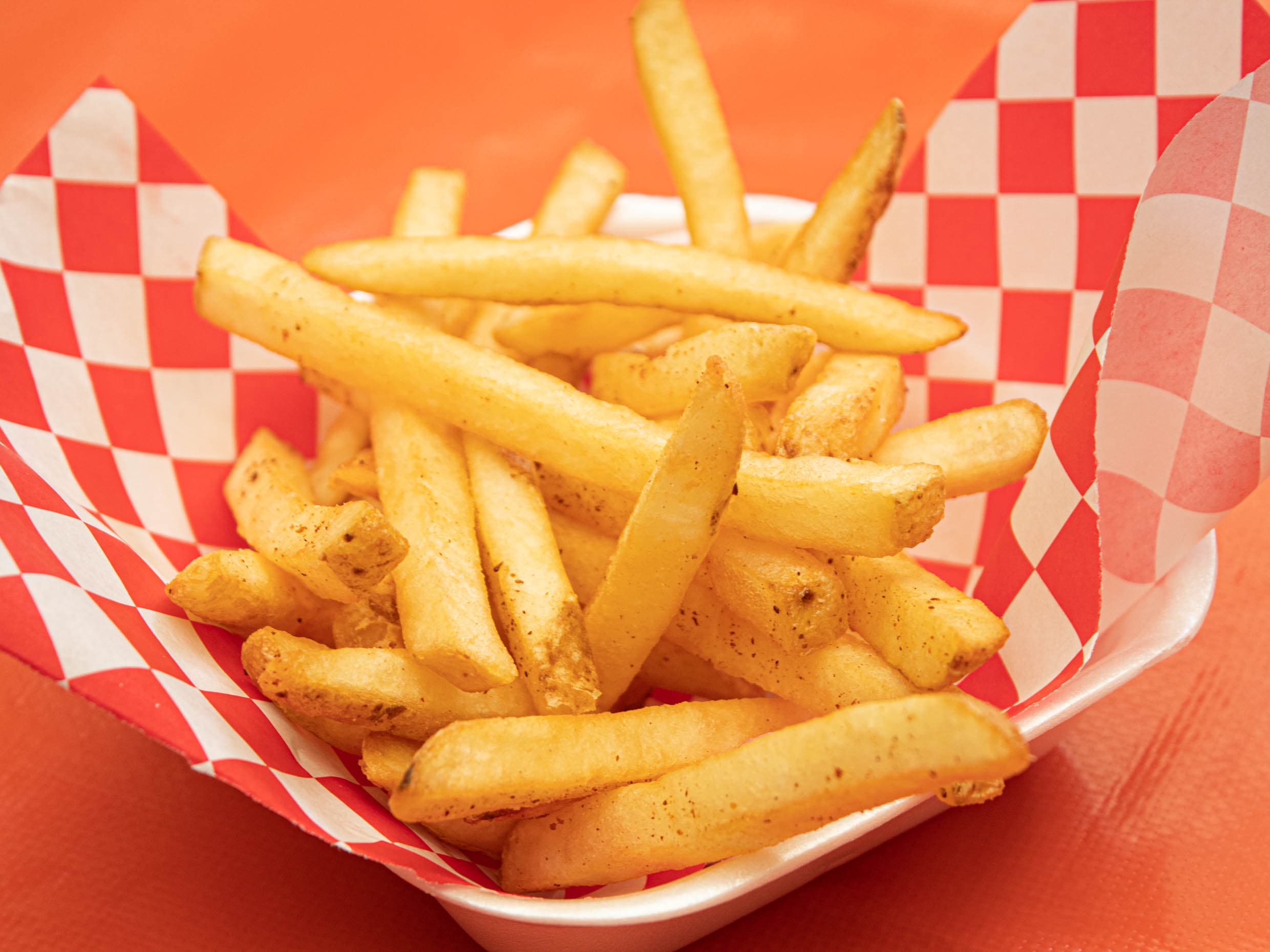 PAPAS FRANCESAS