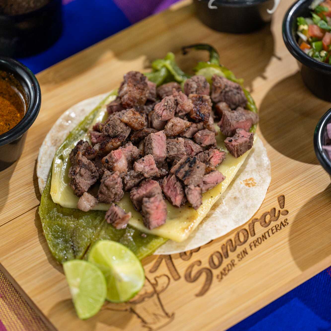 Taco Jaas