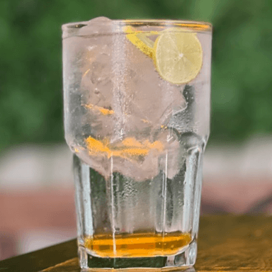 Soda italiana
