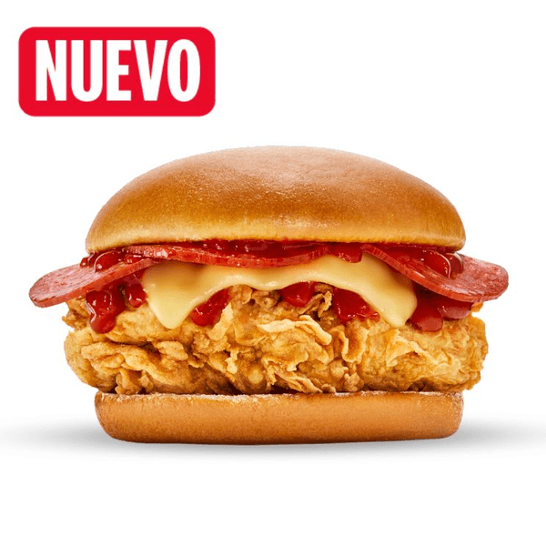 Caba-Chickzza