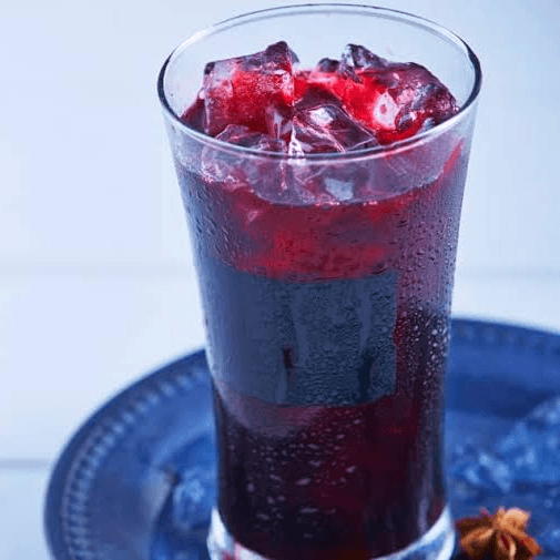 Agua de Jamaica