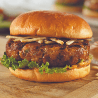 Intensa Burger + Bebida 355 Ml.