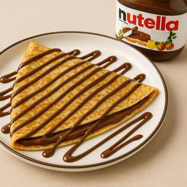 Crepa Triple