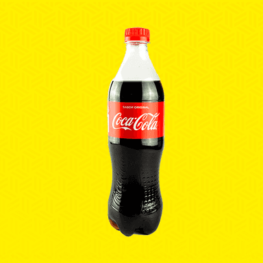 Coca Cola 600 ml