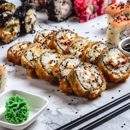 Norimaki