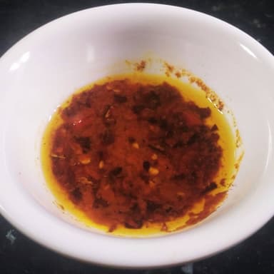 AJI PICANTE