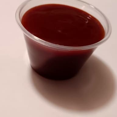 Adereso Bbq 4oz