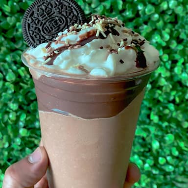 Frappubanane