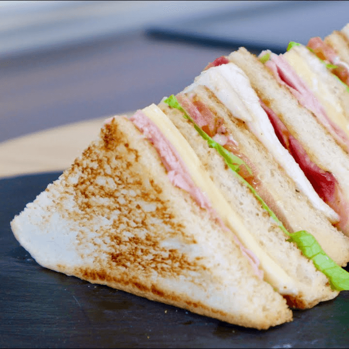 Club Sandwich