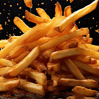 Papas a la Francesa