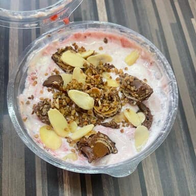 Fresas Ferrero