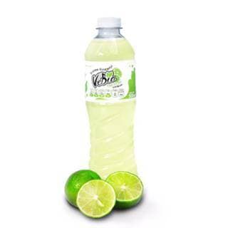 Agua de Limón 500 ml